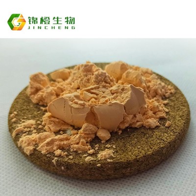 喷雾干燥胡萝卜粉 宝宝辅食 代餐原辅料 粉萝卜素厂家直销 烘焙图5