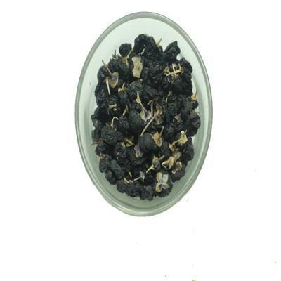 批发黑枸杞青海花青素黑枸杞独立小包装黑枸杞 250g 礼盒批发图4