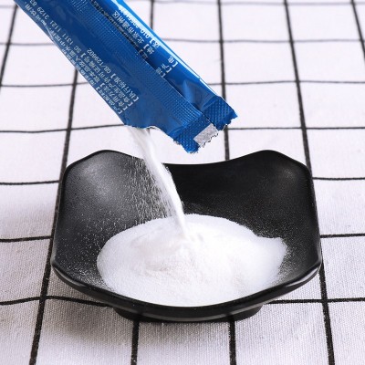 速溶小分子鱼胶原蛋白肽固体饮料 深海鳕鱼胶原蛋白肽粉 粉剂图5