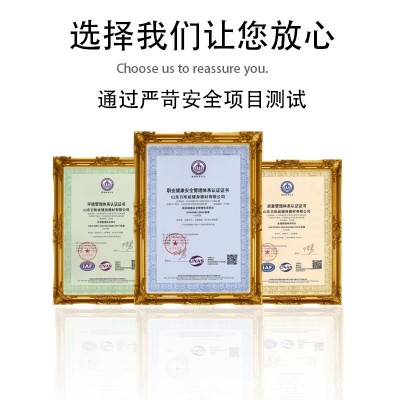 【健身器材厂家直供】健身房私教室卧推架上斜推举杠铃架外贸货源图3