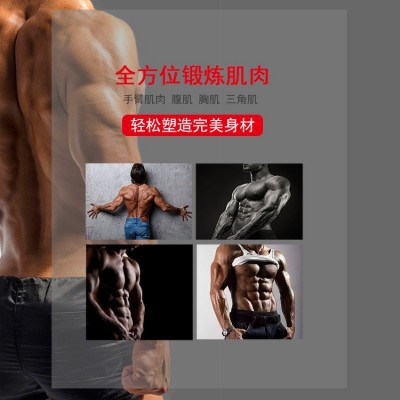 智能可调哑铃用快速可调节哑铃家用健身房商用健身器材 源头厂家图3
