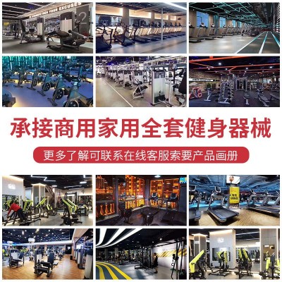 家用可调哑铃 商用健身房男女士组合套装可调节哑铃批发健身器材图3