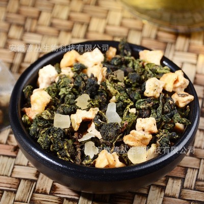 善丛 蜜桃乌龙茶 三角包 多种三角包乌龙茶 三角包蜜桃 批发 价优图3