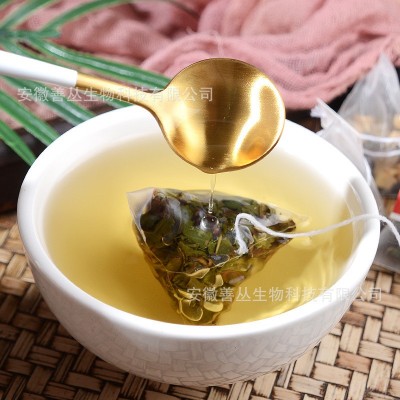 善丛 蜜桃乌龙茶 三角包 多种三角包乌龙茶 三角包蜜桃 批发 价优图4