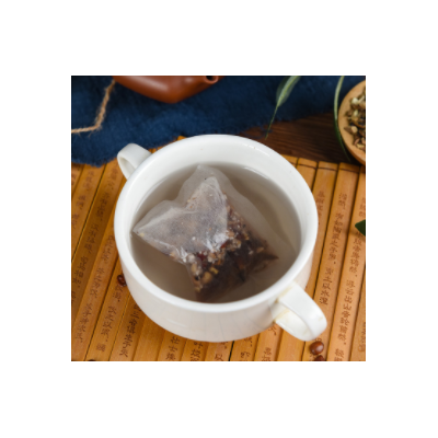酸枣仁百合茯苓茶 酸枣仁 茯苓 袋泡茶 oem贴牌代加工 养生花草茶图2