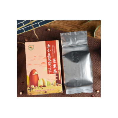 赤小豆芡实薏米茶 红豆薏米茶 袋泡茶 oem贴牌代加工 养生花草茶图3