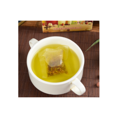 赤小豆芡实薏米茶 红豆薏米茶 袋泡茶 oem贴牌代加工 养生花草茶图4