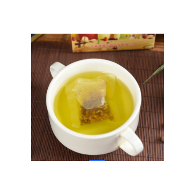 赤小豆芡实薏米茶 红豆薏米茶 袋泡茶 oem贴牌代加工 养生花草茶图5