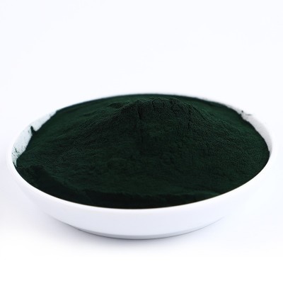 螺旋藻粉原料【食品级】新大泽螺旋藻粉原料钝顶螺旋藻粉现货批发图4
