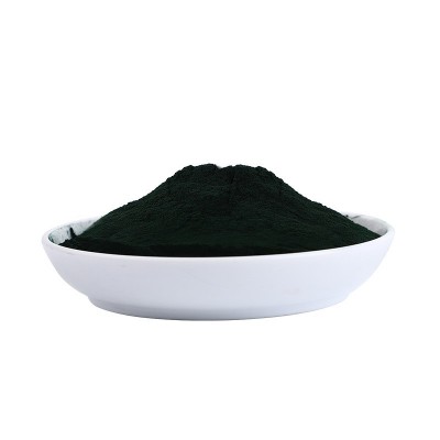 螺旋藻粉原料【食品级】新大泽螺旋藻粉原料钝顶螺旋藻粉现货批发图5