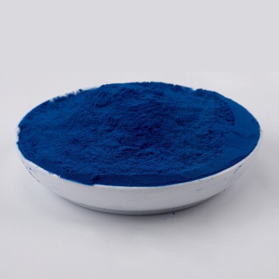 藻蓝蛋白粉现货新大泽藻蓝蛋白粉藻蓝素E18食品添加螺旋藻粉提取图3
