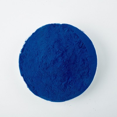 藻蓝蛋白粉现货新大泽藻蓝蛋白粉藻蓝素E18食品添加螺旋藻粉提取图2