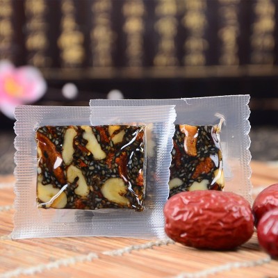 阿胶糕500g阿胶膏礼盒装阿胶固元糕即食阿胶固元膏阿娇糕山东图3