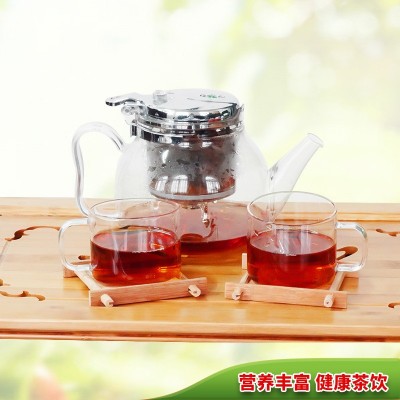 三亨堂特级精品诺丽果干片诺尼果茶noni干果水果茶果干海南岛原产图2