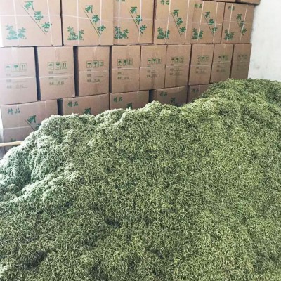 河南封丘散装干金银花当季新货 现货批发金银花花草茶湖南山银花图4