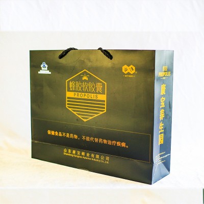 厂家直供 60g装山旺蜂蜜土蜂蜜批发 蜂胶软胶囊 蜂产品工厂代工图4