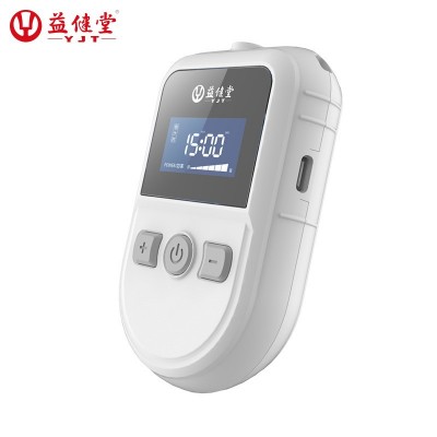 益健堂失眠治疗仪智能睡眠仪家用低频脉冲理疗仪源头工厂批发代理图4