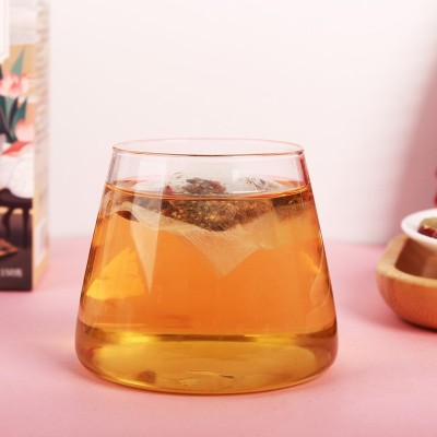 人参黄精五宝茶 花茶 养生茶 组合袋泡茶 OEM代加工一件代发图4