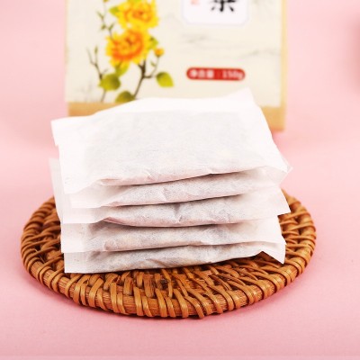 胖大海菊花茶 组合花茶组合茶oem加工贴牌 一件代发量大从优图2