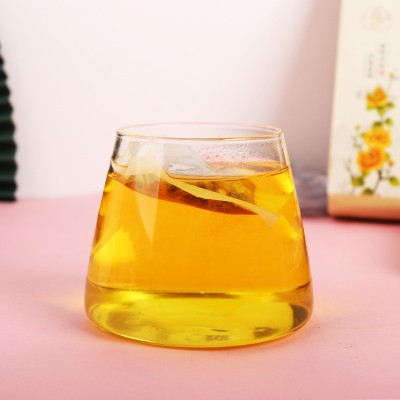 胖大海菊花茶 组合花茶组合茶oem加工贴牌 一件代发量大从优图3