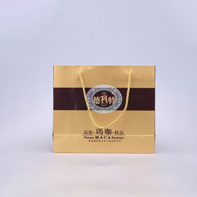 德科特玛咖片80克礼盒装 云南丽江玛咖片无糖压片纯玛咖片现货图3