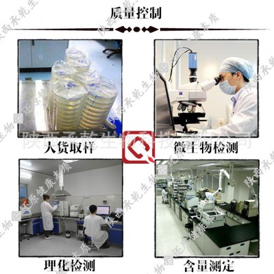 山楂黄酮80% 山楂叶提取物 山楂粉 山楂提取物 量大从优 包邮图4
