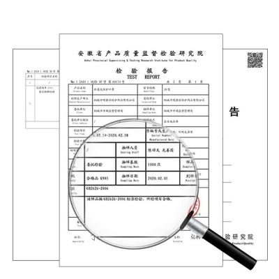 kn95口罩 带呼吸阀工业防尘面罩 活性炭口罩 独立包装带海绵条图5