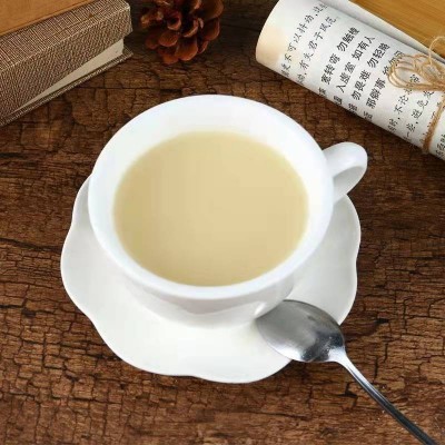 牦牛蛋白质粉礼盒滋补营养健康补品中老年健身固体饮料蛋白粉图3