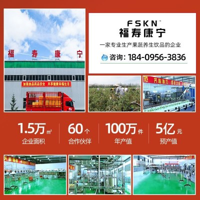 源头工厂黑枸杞子100g罐装黑枸杞大果中果青海宁夏黑枸杞批发代发图4