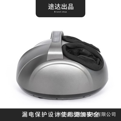 厂家足疗机家用足底按摩器足疗机全自动揉捏多功能脚底按摩器新款图4