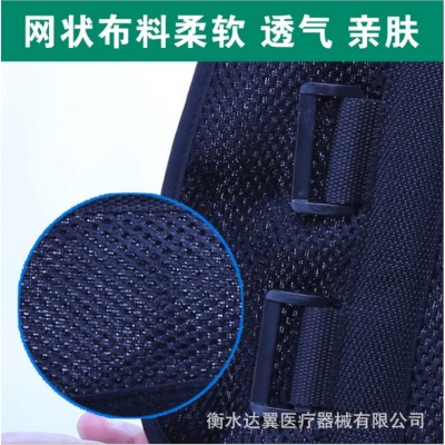 偏瘫上肢肘关节固定夹板中风康复训练器材上肢痉挛胳膊伸不直弯曲图4