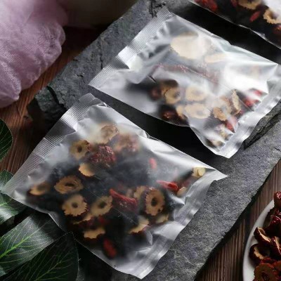 培生元男性温补人参黄精九宝茶厂家玛咖枸杞黄精九宝茶代用茶现货图4