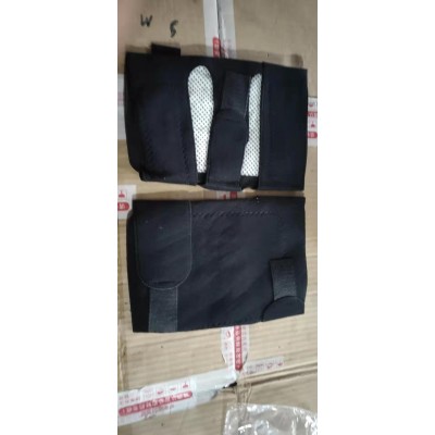 托玛琳发热护膝升级款会销礼品 春秋冬季节保暖保健老寒腿护膝盖图4