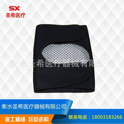 自发热护肘 肘关节防护带 透气保暖 中老年保暖保健护肘图5