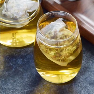 菊花决明子益甘茶袋泡混合熬夜恢复养生花草茶茶叶150克/包图2