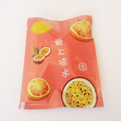 批发桂花冰糖雪梨茶组合水果八宝花草果茶一件代发量大从优图4