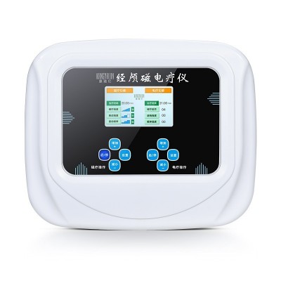 经颅磁刺激仪家用脑循环治疗仪儿童脑功能失眠睡眠仪多功能理疗仪图5