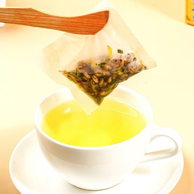 菊花决明子茶金银花牛蒡茶枸杞茶袋泡茶熬夜菊花茶厂家直供组合茶图4