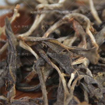 厂家普洱生茶散装普洱澜沧树生茶茶叶批发云南大叶普洱茶图4