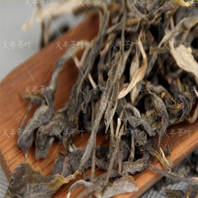 厂家普洱生茶散装普洱澜沧树生茶茶叶批发云南大叶普洱茶图5