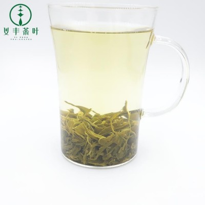 茉莉花茶 厂家直销新款 批发 浙江松阳香茶绿茶 一级茉莉花香茶图4