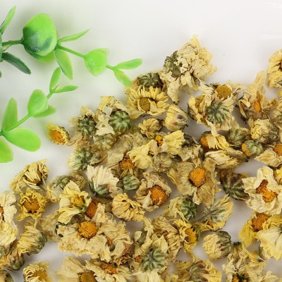 杭白菊朵菊散装菊花茶杭白菊跑江湖热卖胎菊量大优惠图5