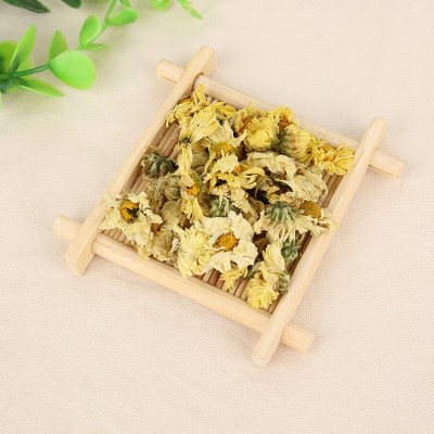 杭白菊朵菊散装菊花茶杭白菊跑江湖热卖胎菊量大优惠图3