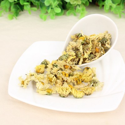 杭白菊朵菊散装菊花茶杭白菊跑江湖热卖胎菊量大优惠图4