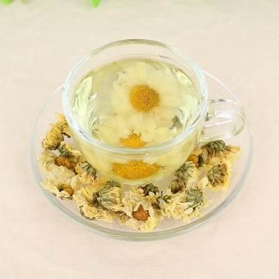 杭白菊朵菊散装菊花茶杭白菊跑江湖热卖胎菊量大优惠图2