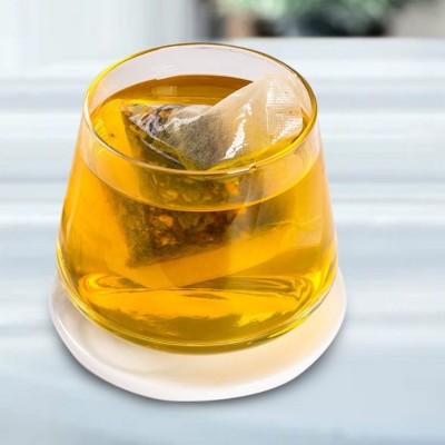 网红代发油切大肚茶 现货速发玫瑰冬瓜荷叶袋泡花茶 流脂油走茶图2