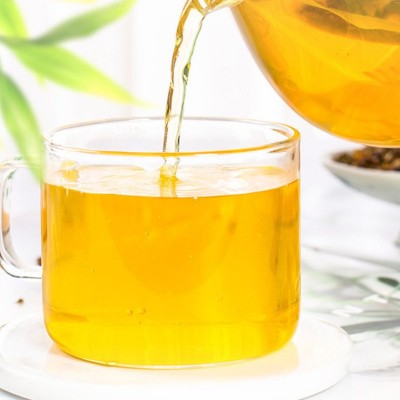 网红代发油切大肚茶 现货速发玫瑰冬瓜荷叶袋泡花茶 流脂油走茶图3