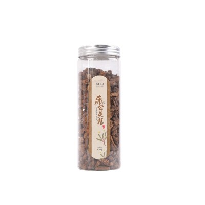 蒲公英根茶170g罐装新货婆婆丁根厂家批发蒲公英花草茶量大从优图5