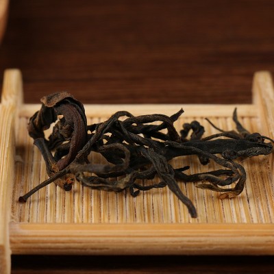 供应糯香红茶 糯米香滇红茶叶批发屏香糯米香叶茶图5