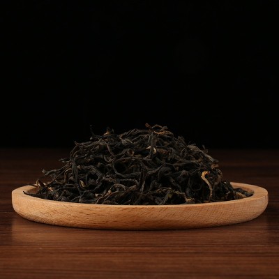 供应糯香红茶 糯米香滇红茶叶批发屏香糯米香叶茶图2
